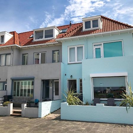 Odyssee Zandvoort Exterior photo