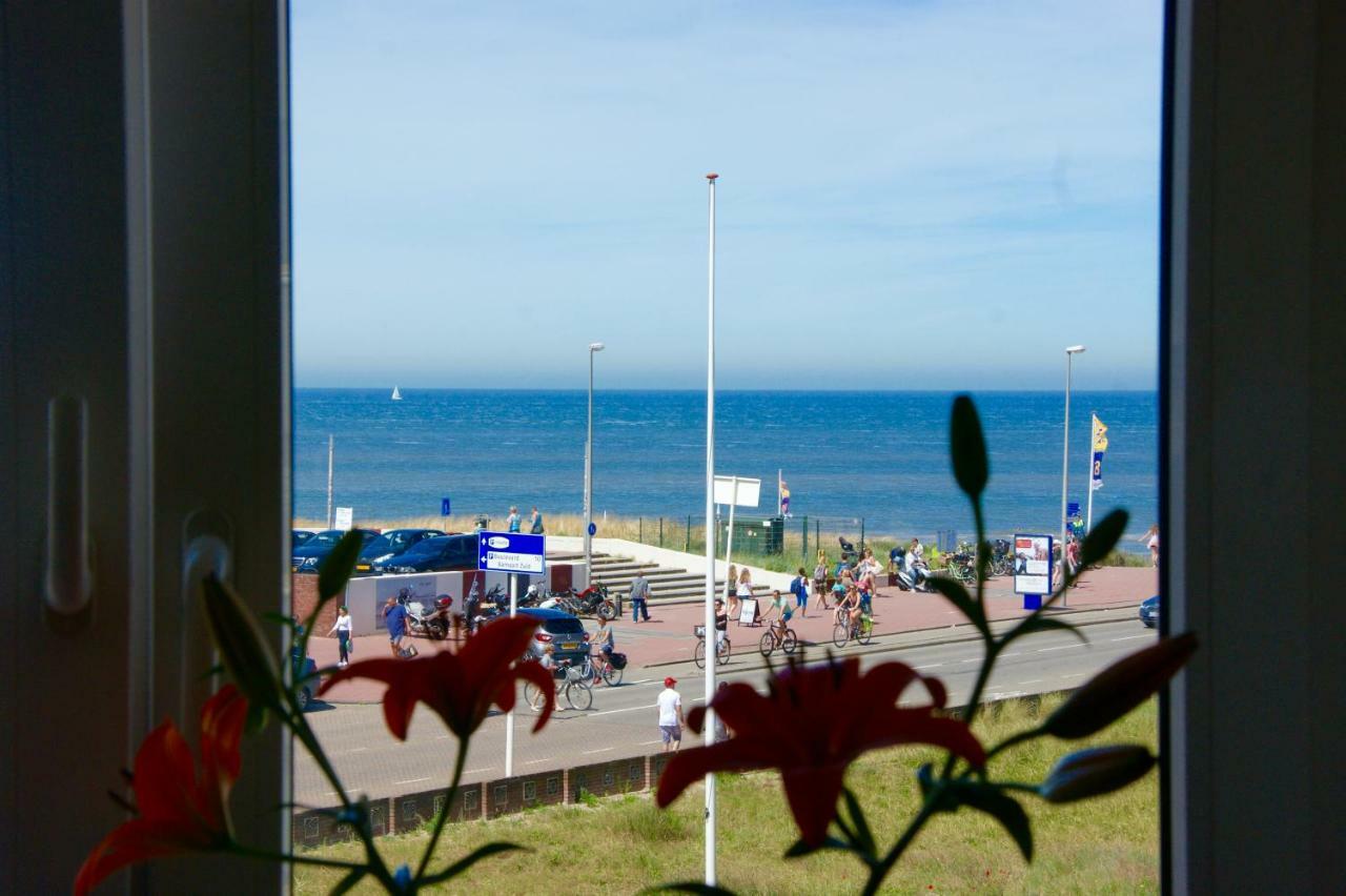 Odyssee Zandvoort Exterior photo
