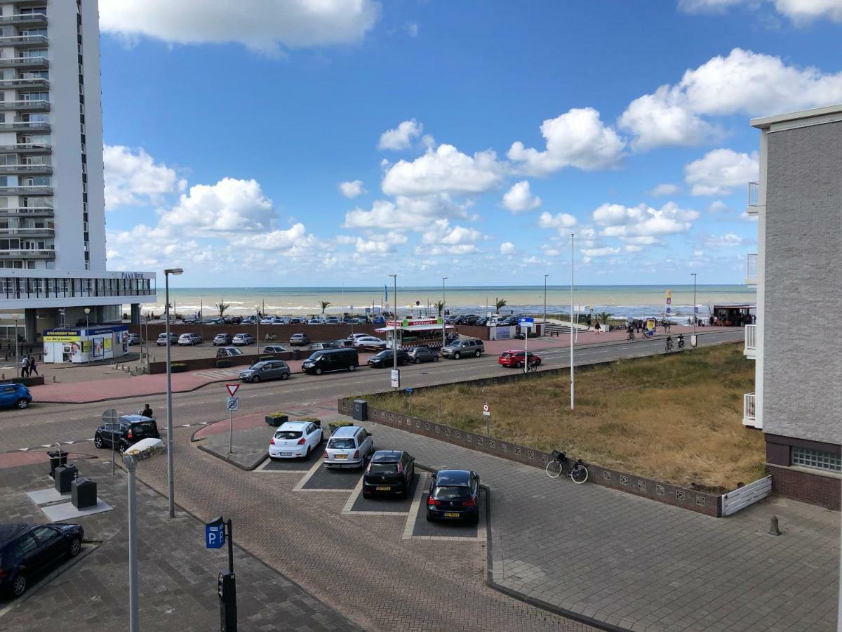 Odyssee Zandvoort Exterior photo
